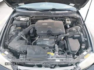2001 Lexus IS with VIN JTHBD182810026578, listed as a IAAI auction lot 42086220 with 254,403 mi miles. Bid and sale history available at carsss.com. Image 10.