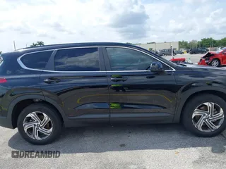 2021 Hyundai Santa Fe SE с VIN 5NMS14AJ0MH309235, выставлен на аукционе IAAI как лот 41919206 с пробегом 41 453 миль миль и . История ставок и продаж доступна на DreamBid. Изображение 13.