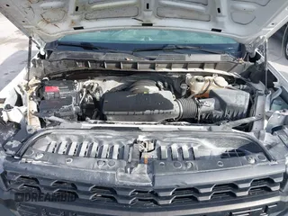 2019 Chevrolet Silverado 1500 with VIN 3GCNYAEHXKG214799, listed as a IAAI auction lot 41500194 with 129,776 mi miles and . Bid and sale history available at DreamBid. Image 10.