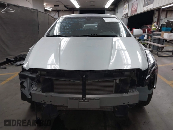 2019 Cadillac XTS Luxury with VIN 2G61M5S35K9104833, listed as a IAAI auction lot 42575227 with 45,354 mi miles and . Bid and sale history available at DreamBid. Image 13.