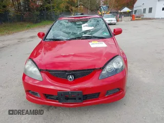 2006 Acura RSX Type S с VIN JH4DC53076S018959, выставлен на аукционе IAAI как лот 40504609 с пробегом 148 796 миль миль и . История ставок и продаж доступна на DreamBid. Изображение 12.