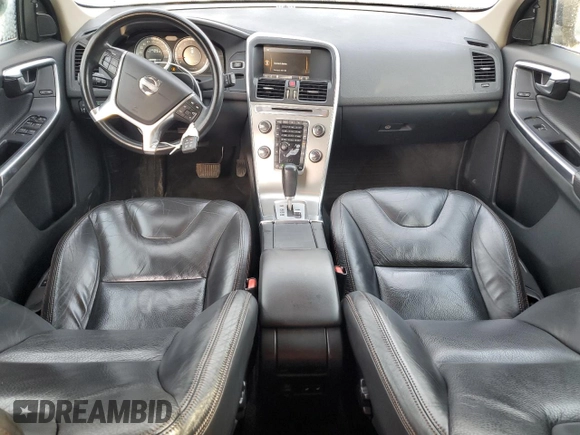 2012 Volvo XC60 3.0L с VIN YV4902DZ3C2344553, выставлен на аукционе Copart как лот 52487445 с пробегом 141 204 миль миль и Чистый • Clean title. История ставок и продаж доступна на DreamBid. Изображение 8.