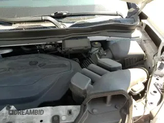 2018 Honda Pilot Touring with VIN 5FNYF5H99JB008909, listed as a Copart auction lot 84069035 with 77,063 mi miles and Salvage title. Bid and sale history available at DreamBid. Image 16.