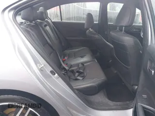 2016 Honda Accord Sport with VIN 1HGCR2F54GA158963, listed as a IAAI auction lot 41408990 with 194,102 mi miles and . Bid and sale history available at DreamBid. Image 8.