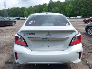 2023 Mitsubishi Mirage SE z VIN ML32FVFJ5PHF03075, wystawiony jako IAAI lot #41560688 z przebiegiem 29 825 mil mil oraz . Historia ofert i sprzedaży dostępna na DreamBid. Obrazek 17.