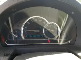 2008 Chevrolet HHR LS with VIN 3GNCA13D08S709960, listed as a Copart auction lot 53173895 with 123,029 mi miles and Salvage Title. Bid and sale history available at carsss.com. Image 9.