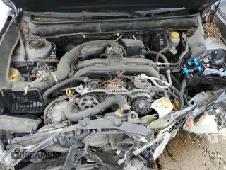 2013 Subaru Legacy Premium z VIN 4S3BMCC6XD3003975, wystawiony jako Copart lot #55167715 z przebiegiem 74 842 mil mil oraz Szkoda całkowita • Salvage title. Historia ofert i sprzedaży dostępna na DreamBid. Obrazek 11.