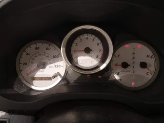 2005 Toyota RAV4 with VIN JTEHD20V956046988, listed as a IAAI auction lot 41963084 with 151,036 mi miles. Bid and sale history available at carsss.com. Image 7.