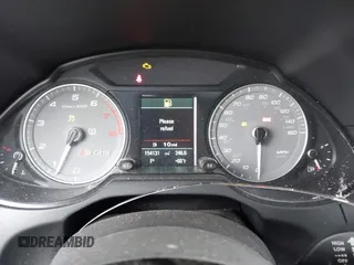 2014 Audi SQ5 Premium Plus с VIN WA1CGAFP4EA126084, выставлен на аукционе IAAI как лот 41678066 с пробегом 154 131 миль миль и . История ставок и продаж доступна на DreamBid. Изображение 7.