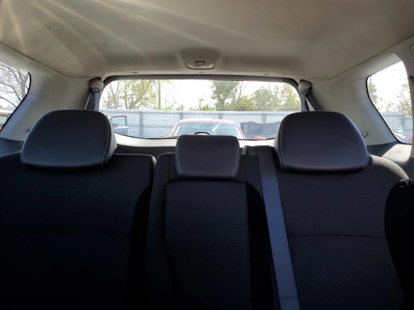 2010 Mitsubishi Outlander SE with VIN JA4AS3AW2AZ015318, listed as a Copart auction lot 47322455 with 154,419 mi miles and Clean Title. Bid and sale history available at carsss.com. Image 10.