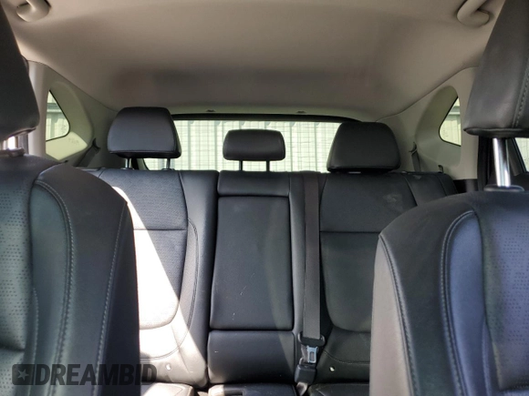 2021 Kia Seltos EX z VIN KNDERCAA6M7040987, wystawiony jako Copart lot #71797164 z przebiegiem 73 955 mil mil oraz Nie do naprawy • Non repairable. Historia ofert i sprzedaży dostępna na DreamBid. Obrazek 10.