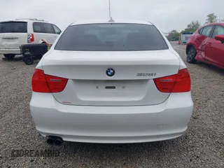 2010 BMW 3 Series 328i with VIN WBAPH7G59ANM52662, listed as a IAAI auction lot 42170338 with 163,648 mi miles and . Bid and sale history available at carsss.com. Image 16.