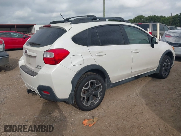 2013 Subaru Crosstrek Premium with VIN JF2GPACC6D2899576, listed as a IAAI auction lot 42791788 with 118,791 mi miles and . Bid and sale history available at DreamBid. Image 4.