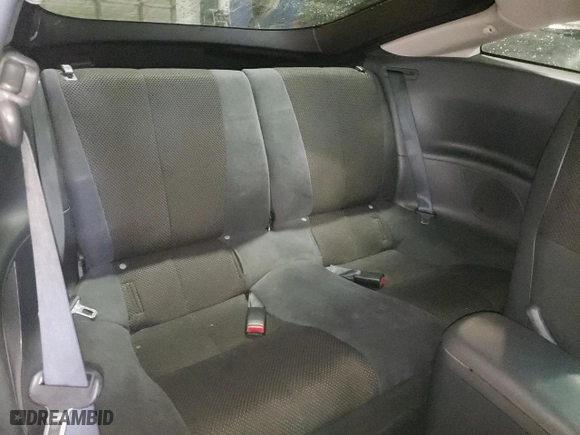 2006 Mitsubishi Eclipse GS with VIN 4A3AK24F56E001047, listed as a Copart auction lot 72126714 with 165,392 mi miles and Salvage Title. Bid and sale history available at carsss.com. Image 10.