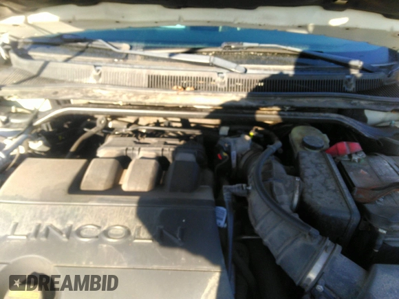 2012 Lincoln MKS with VIN 1LNHL9ER2CG802210, listed as a IAAI auction lot 41856953 with 225,743 mi miles and . Bid and sale history available at DreamBid. Image 10.