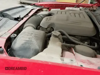2016 Dodge Challenger SXT с VIN 2C3CDZAG9GH263499, выставлен на аукционе IAAI как лот 43050955 с пробегом 106 931 миль миль и . История ставок и продаж доступна на DreamBid. Изображение 22.
