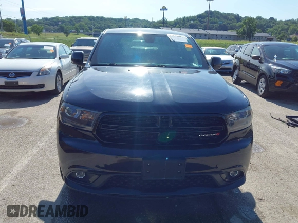 2015 Dodge Durango Limited with VIN 1C4RDJDG5FC167938, listed as a IAAI auction lot 42549011 with 119,455 mi miles and . Bid and sale history available at DreamBid. Image 12.