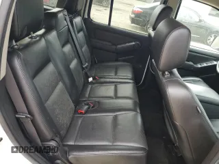 2007 Mercury Mountaineer Premier with VIN 4M2EU48807UJ07462, listed as a Copart auction lot 51076445 with 146,952 mi miles and Clean Title. Bid and sale history available at carsss.com. Image 11.