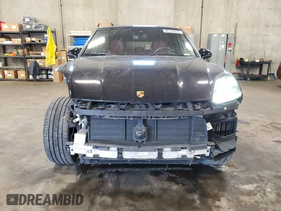 2019 Porsche Cayenne S z VIN WP1AB2AY5KDA60686, wystawiony jako Copart lot #68155912 z przebiegiem 48 987 mil mil oraz . Historia ofert i sprzedaży dostępna na DreamBid. Obrazek 5.