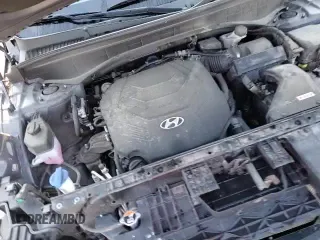 2021 Hyundai Palisade Calligraphy с VIN KM8R7DHE3MU331787, выставлен на аукционе Copart как лот 69406605 с пробегом 44 807 миль миль и Списание • Salvage title. История ставок и продаж доступна на DreamBid. Изображение 14.