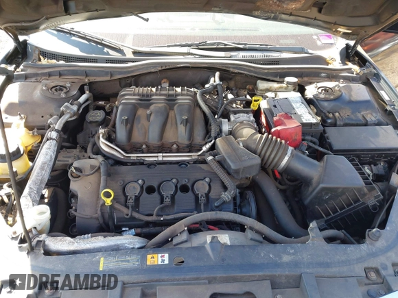 2012 Ford Fusion SEL с VIN 3FAHP0JG2CR170252, выставлен на аукционе IAAI как лот 42301833 с пробегом 90 388 миль миль и . История ставок и продаж доступна на DreamBid. Изображение 10.