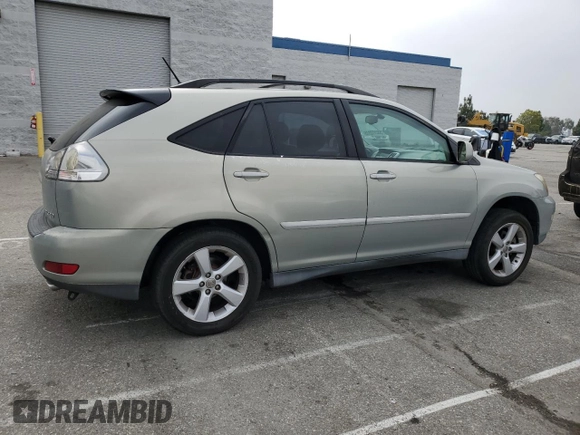 2005 Lexus RX 330 с VIN 2T2GA31U85C037059, выставлен на аукционе Copart как лот 58277275 с пробегом 170 881 миль миль и Списание • Salvage title. История ставок и продаж доступна на DreamBid. Изображение 3.