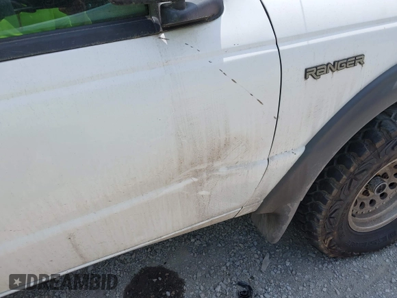1998 Ford Ranger XL with VIN 1FTZR15U3WTA74888, listed as a IAAI auction lot 42401855 with 170,450 mi miles and . Bid and sale history available at DreamBid. Image 12.
