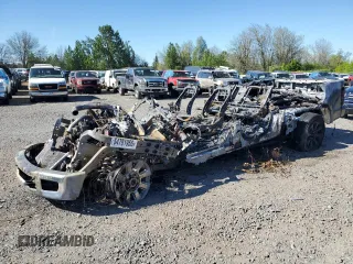 2017 Ford F-350 Platinum z VIN 1FT8W3BT6HEF03010, wystawiony jako Copart lot #54781955 z przebiegiem Nie podano mil oraz Szkody całkowita. Historia ofert i sprzedaży dostępna na DreamBid. Obrazek 1.