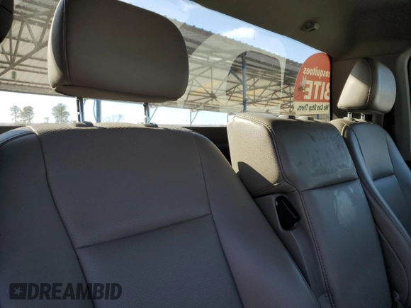 2019 Ford F-150 XL с VIN 1FTMF1EB6KKD16218, выставлен на аукционе Copart как лот 42721945 с пробегом 160 259 миль миль и Списание • Salvage title. История ставок и продаж доступна на DreamBid. Изображение 10.