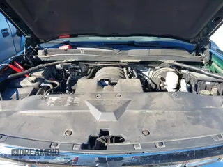 2015 Chevrolet Silverado 1500 LT with VIN 1GCRCREHXFZ267054, listed as a IAAI auction lot 41543297 with 134,087 mi miles. Bid and sale history available at carsss.com. Image 10.