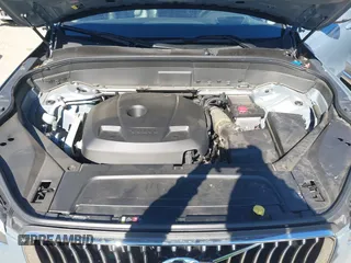2020 Volvo XC90 Momentum with VIN YV4A221KXL1553065, listed as a IAAI auction lot 42180363 with 34,056 mi miles and . Bid and sale history available at DreamBid. Image 10.
