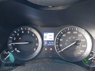2013 Infiniti M z VIN JN1BY1AR6DM602407, wystawiony jako IAAI lot #41617455 z przebiegiem 99 195 mil mil oraz . Historia ofert i sprzedaży dostępna na DreamBid. Obrazek 15.