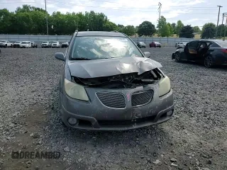 2006 Pontiac Vibe с VIN 5Y2SL65866Z460513, выставлен на аукционе Copart как лот 60838245 с пробегом 136 033 миль миль и Списание • Salvage title. История ставок и продаж доступна на DreamBid. Изображение 13.