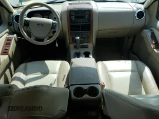 2009 Ford Explorer Eddie Bauer z VIN 1FMEU748X9UA25945, wystawiony jako Copart lot #61073115 z przebiegiem 126 141 mil mil oraz Szkoda całkowita • Salvage title. Historia ofert i sprzedaży dostępna na DreamBid. Obrazek 8.