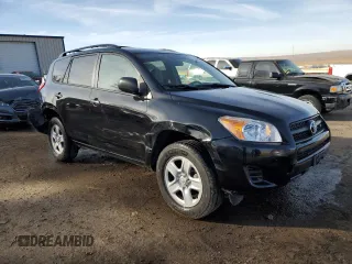 2010 Toyota RAV4 с VIN 2T3ZK4DV4AW004399, выставлен на аукционе Copart как лот 84433284 с пробегом 177 500 миль миль и Списание • Salvage title. История ставок и продаж доступна на DreamBid. Изображение 4.