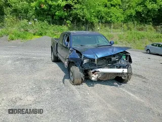 2007 Toyota Tacoma with VIN 5TEMU52N07Z340660, listed as a Copart auction lot 60367795 with 194,719 mi miles and Salvage title. Bid and sale history available at DreamBid. Image 13.