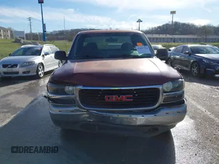 2000 GMC Sierra 1500 SLE with VIN 1GTEC19V0YZ168472, listed as a IAAI auction lot 41837734 with 277,163 mi miles and . Bid and sale history available at DreamBid. Image 13.