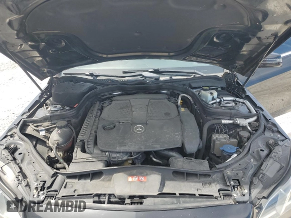 2016 Mercedes-Benz E 350 Sport with VIN WDDHF5KB2GB297614, listed as a Copart auction lot 62742395 with 122,085 mi miles and Clean title. Bid and sale history available at DreamBid. Image 11.