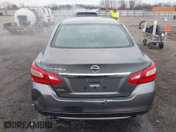 2016 Nissan Altima SV with VIN 1N4AL3AP9GC169201, listed as a IAAI auction lot 41429703 with 175,672 mi miles and . Bid and sale history available at DreamBid. Image 16.