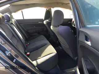 2010 Honda Accord LX with VIN 1HGCP2F35AA051786, listed as a IAAI auction lot 42334197 with 162,996 mi miles and . Bid and sale history available at DreamBid. Image 8.