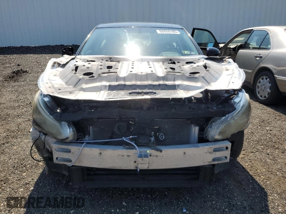 2020 Nissan Altima S with VIN 1N4BL4BV7LC199959, listed as a Copart auction lot 62659185 with 112,146 mi miles and Salvage title. Bid and sale history available at DreamBid. Image 5.