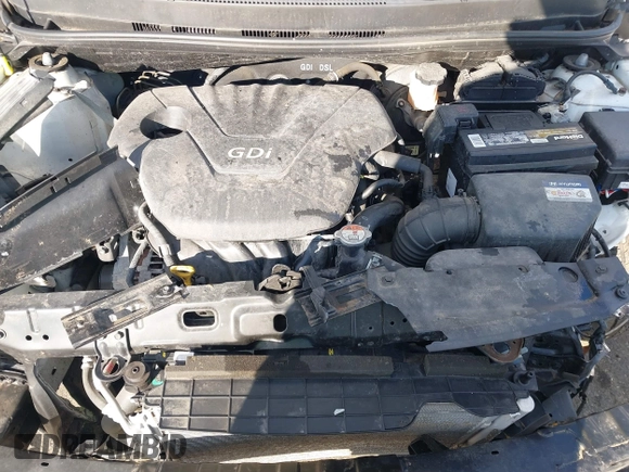 2015 Hyundai Accent GLS with VIN KMHCT4AE0FU926952, listed as a IAAI auction lot 41225280 with 51,148 mi miles and . Bid and sale history available at DreamBid. Image 10.