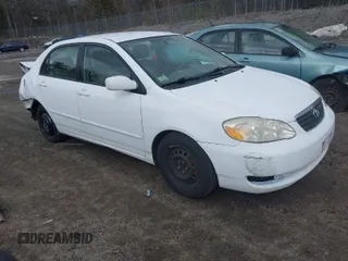 2008 Toyota Corolla CE with VIN 2T1BR32E78C881628, listed as a IAAI auction lot 41875149 with 176,652 mi miles and . Bid and sale history available at DreamBid. Image 1.
