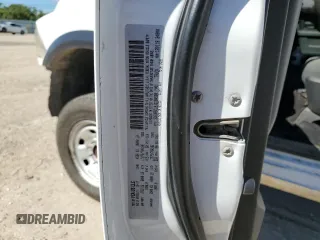 2018 Ram 2500 Tradesman с VIN 3C6UR5CL9JG184580, выставлен на аукционе Copart как лот 60193534 с пробегом 106 123 миль миль и Списание • Salvage title. История ставок и продаж доступна на DreamBid. Изображение 12.