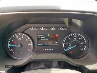 2022 Ford F-150 XL z VIN 1FTEX1CP4NKF26742, wystawiony jako Copart lot #63074985 z przebiegiem 85 801 mil mil oraz Szkoda całkowita • Salvage title. Historia ofert i sprzedaży dostępna na DreamBid. Obrazek 9.