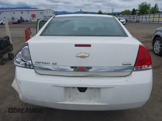 2008 Chevrolet Impala LS with VIN 2G1WB58K681246552, listed as a IAAI auction lot 42278826 with 54,075 mi miles and . Bid and sale history available at DreamBid. Image 17.