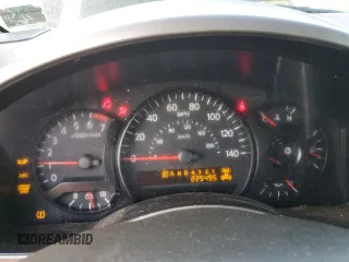 2006 Nissan Titan LE z VIN 1N6BA07B86N546972, wystawiony jako Copart lot #74983924 z przebiegiem 225 495 mil mil oraz Szkoda całkowita • Salvage title. Historia ofert i sprzedaży dostępna na DreamBid. Obrazek 9.