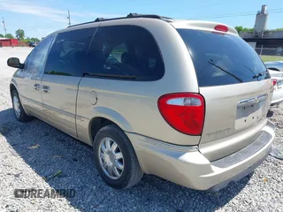 2007 Chrysler Town & Country Limited z VIN 2A8GP64L37R218136, wystawiony jako IAAI lot #42340704 z przebiegiem 150 500 mil mil oraz . Historia ofert i sprzedaży dostępna na DreamBid. Obrazek 3.