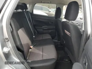 2018 Mitsubishi Outlander Sport ES 2.0 with VIN JA4AR3AU2JU015066, listed as a Copart auction lot 52075445 with 179,910 mi miles and Salvage Title. Bid and sale history available at carsss.com. Image 11.