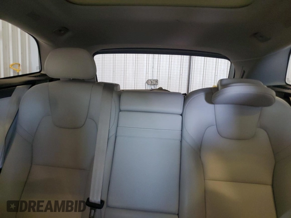 2018 Volvo XC60 Inscription Expression with VIN YV4BR0DL9J1080572, listed as a Copart auction lot 53522305 with 91,899 mi miles and Clean title. Bid and sale history available at DreamBid. Image 10.